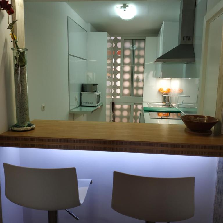 Kiana Mirador Fuentebravía - Apartamento - 6