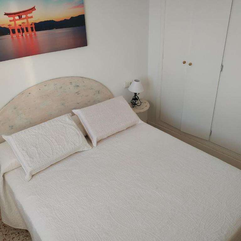 Kiana Mirador Fuentebravía - Apartamento - 7