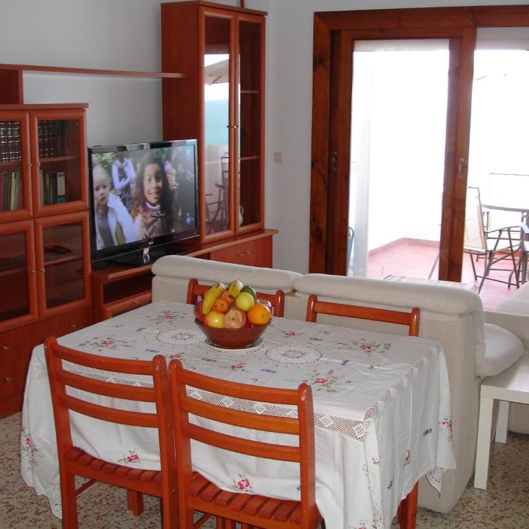 Kiana Mirador Fuentebravía - Apartamento - 10