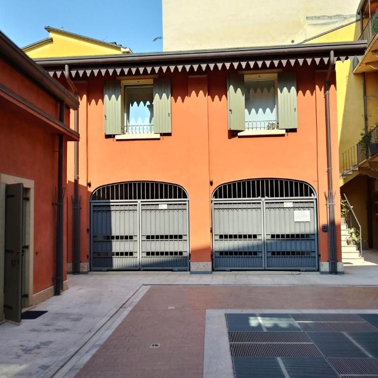I Gechi - Appartamento - 6