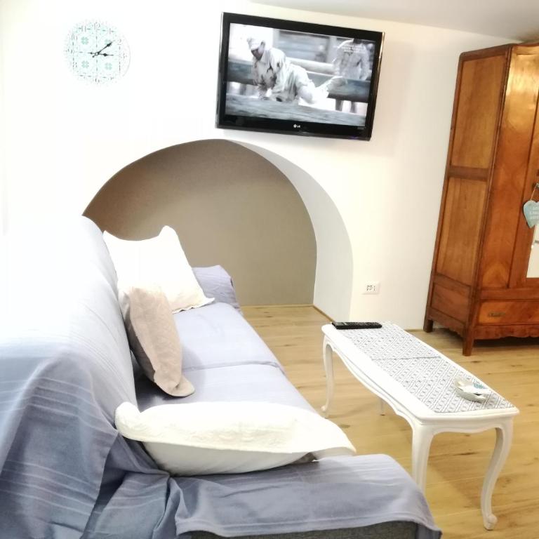 Casa Rossini - Studio - 15