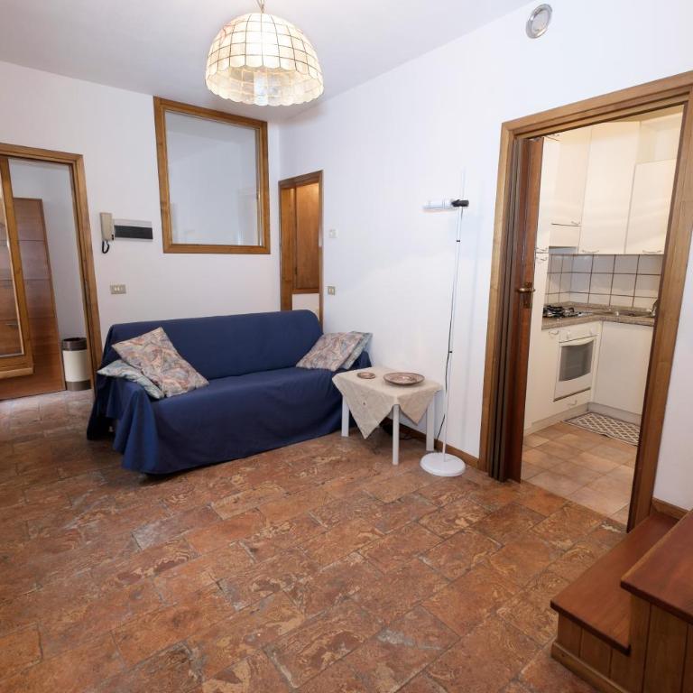 Appartamenti Raineri - Appartamento su 2 Livelli - 3