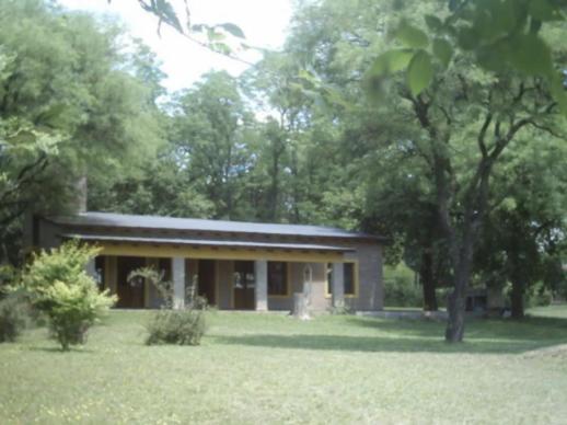 Casa de Veraneo en Villa La Bolsa - Casa - 1