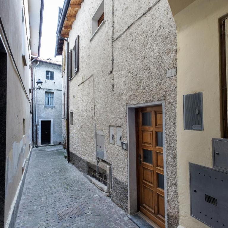 Appartamenti Raineri - Appartamento su 2 Livelli - 6