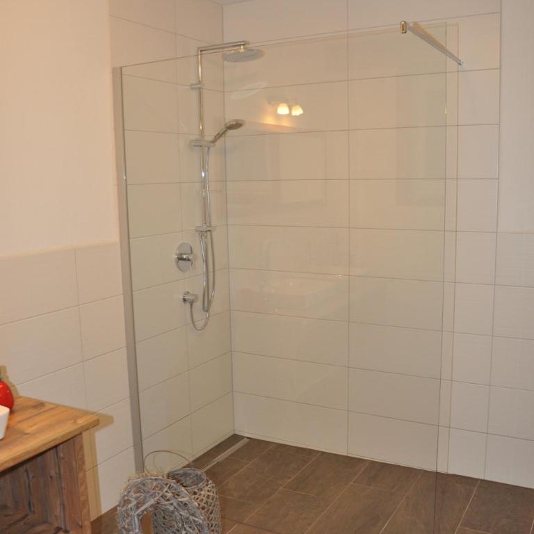 Ferienwohnung Christian - Apartment mit 3 Schlafzimmern und Dusche - 19