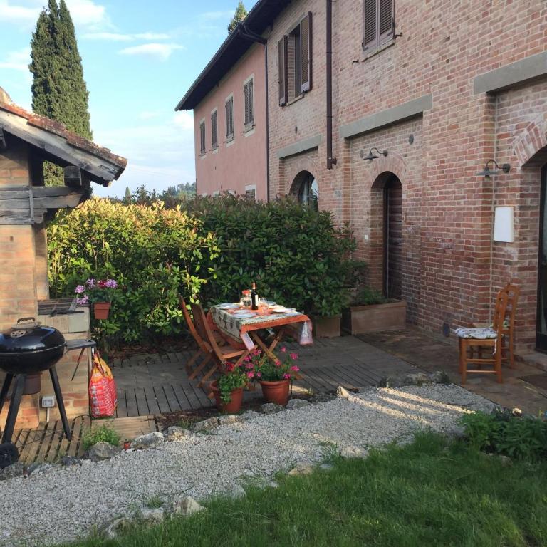 casa il pozzo - Apartment - Ground Floor - 4