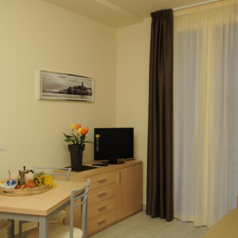 Residence Belmare - Appartamento con 2 Camere da Letto (6 Adulti) - 5