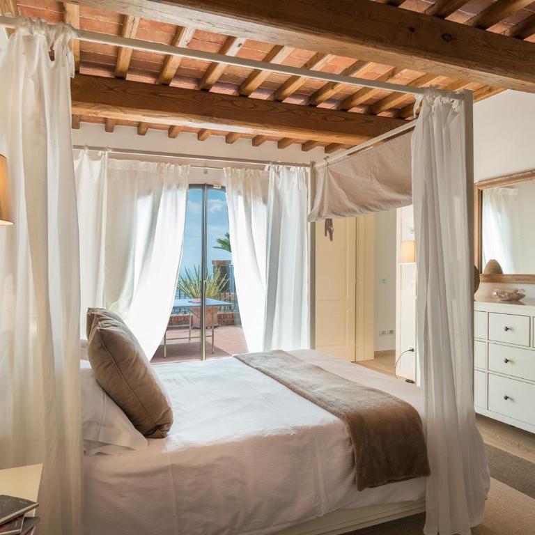 Le Panteraie - Villa - 24