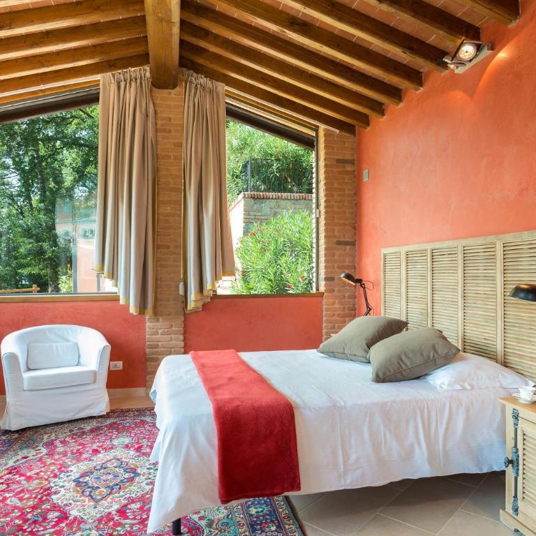 Le Panteraie - Villa - 26