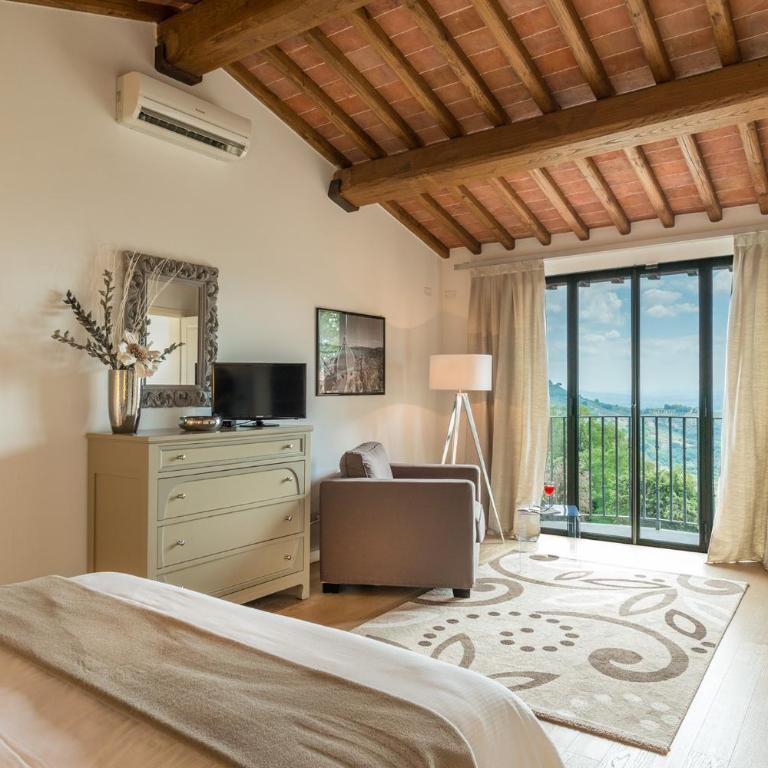 Le Panteraie - Villa - 21