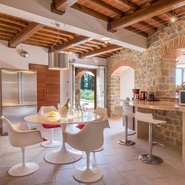 Le Panteraie - Villa - 16