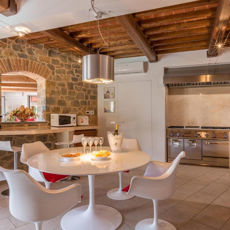 Le Panteraie - Villa - 17