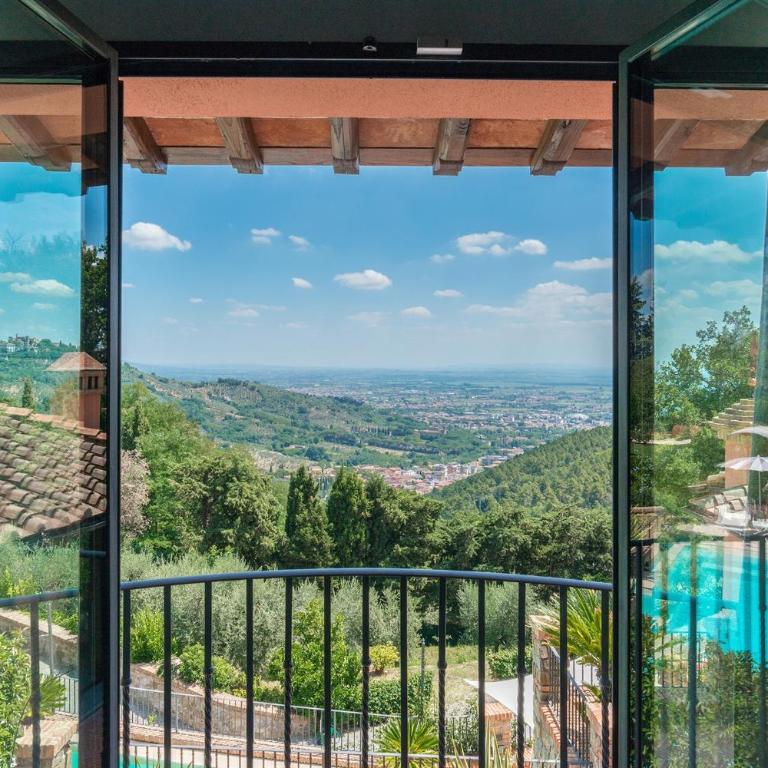 Le Panteraie - Villa - 22