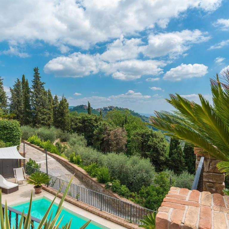 Le Panteraie - Villa - 10