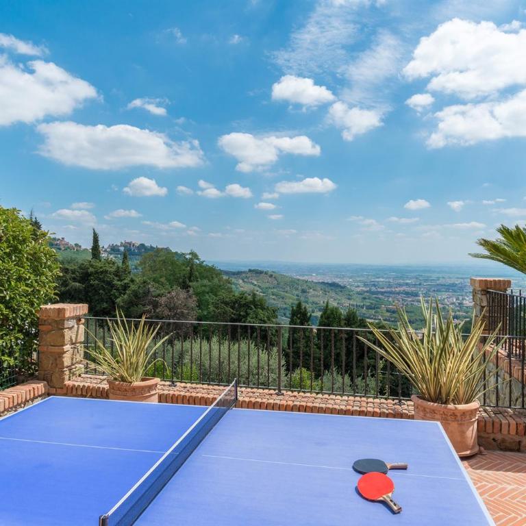 Le Panteraie - Villa - 11