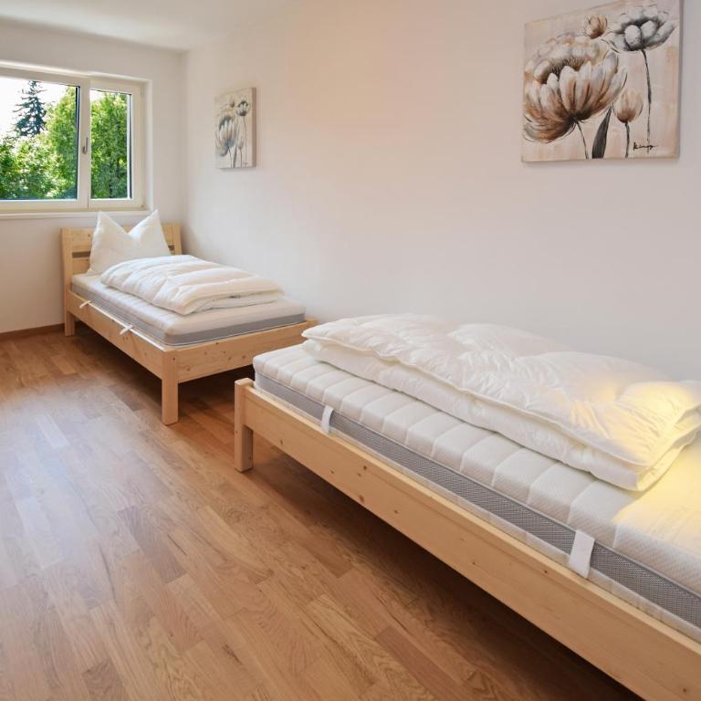 Aurturist Campo Tures - Apartment mit 3 Zimmern und Balkon – AT 140-7 - 10