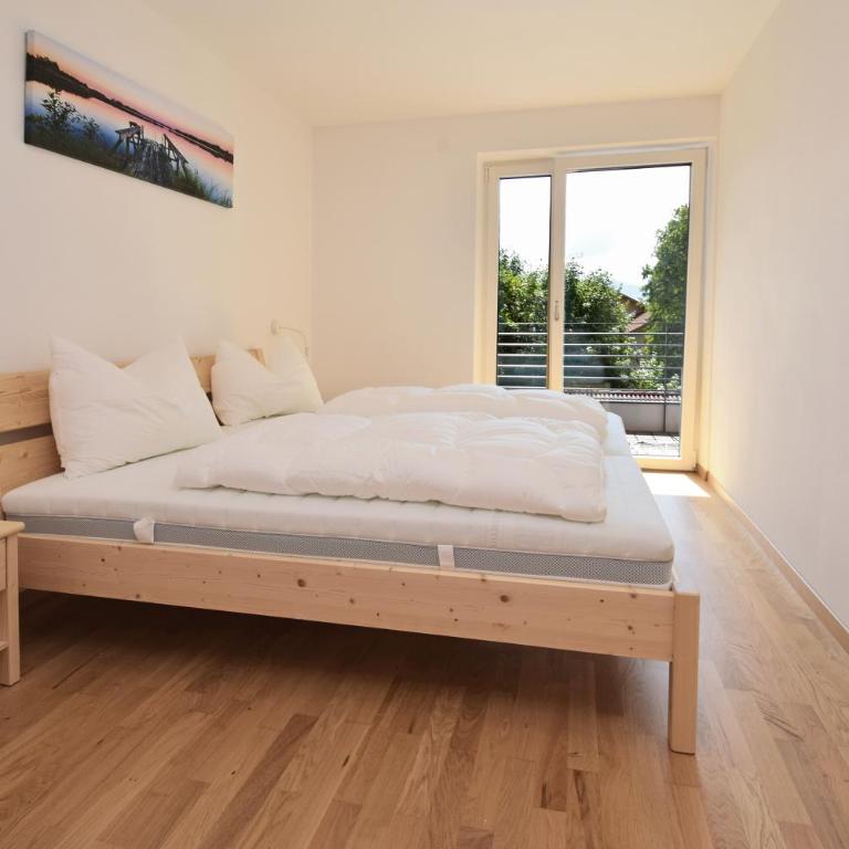 Aurturist Campo Tures - Apartment mit 3 Zimmern und Balkon – AT 140-7 - 4