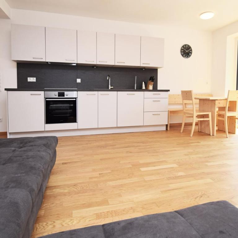Aurturist Campo Tures - Apartment mit 3 Zimmern und Balkon – AT 140-7 - 3