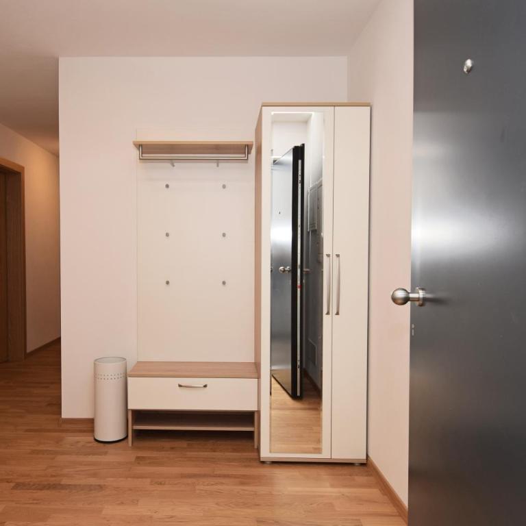 Aurturist Campo Tures - Apartment mit 3 Zimmern und Balkon – AT 140-7 - 7
