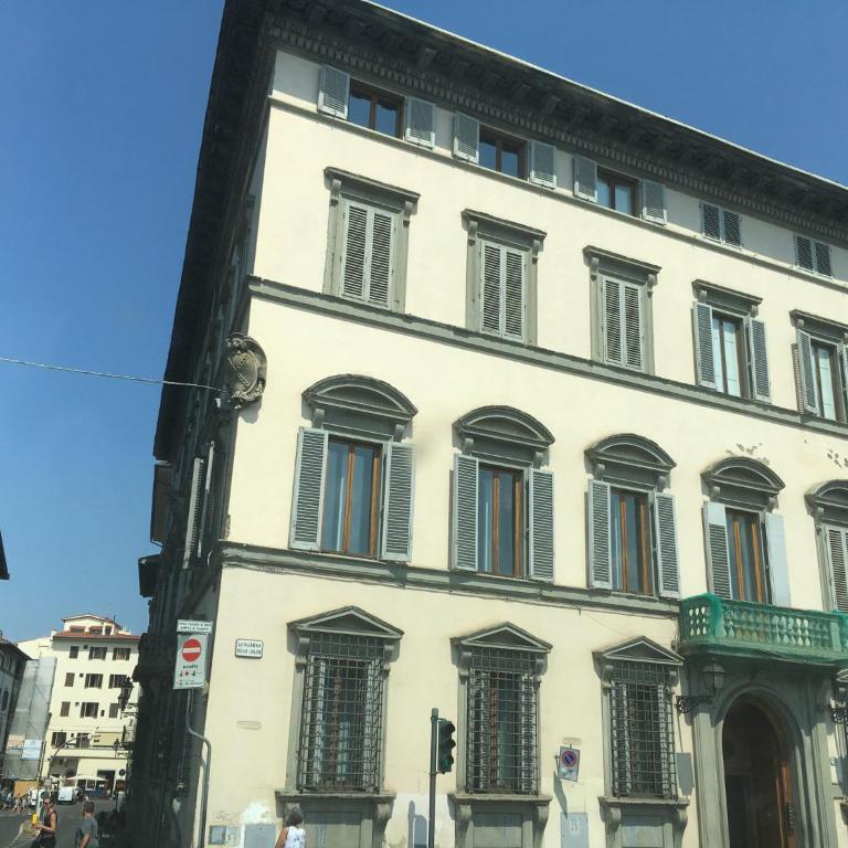 Frassinella Benci Palace - Appartamento - 4