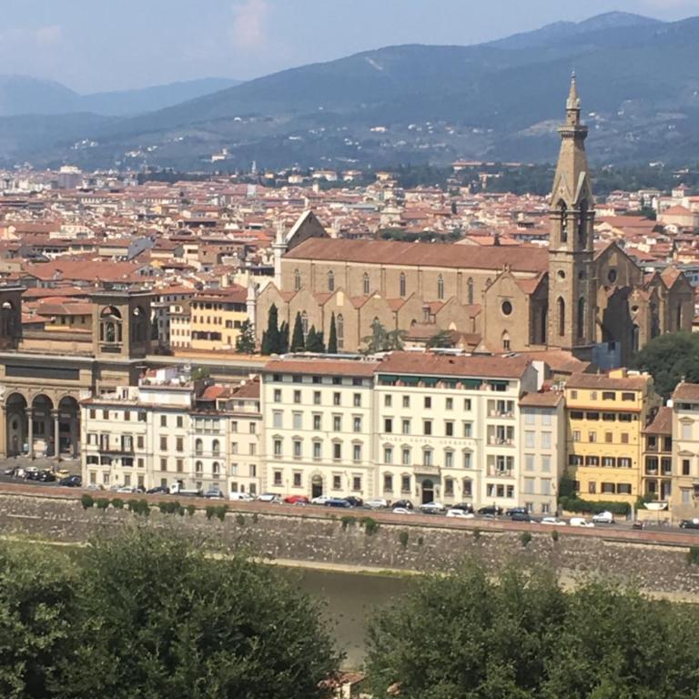 Frassinella Benci Palace - Appartamento - 2