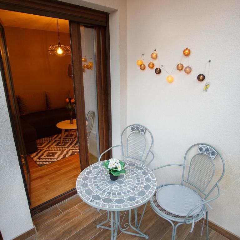 Casa Di Montagna - Apartman - 22