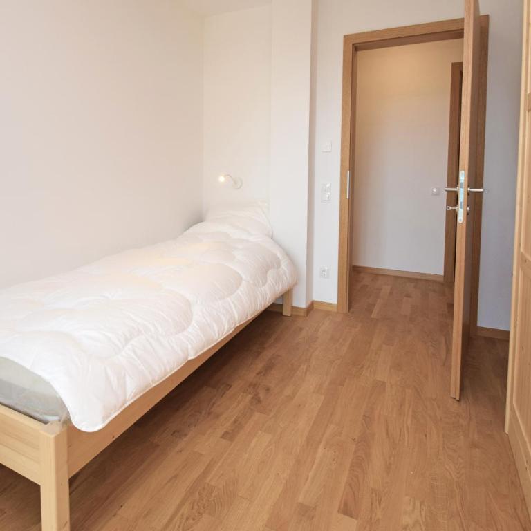 Aurturist Campo Tures - Apartment mit 3 Zimmern und Balkon – AT 140-12 - 17