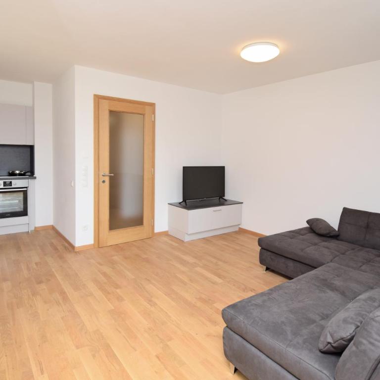 Aurturist Campo Tures - Apartment mit 3 Zimmern und Balkon – AT 140-12 - 8