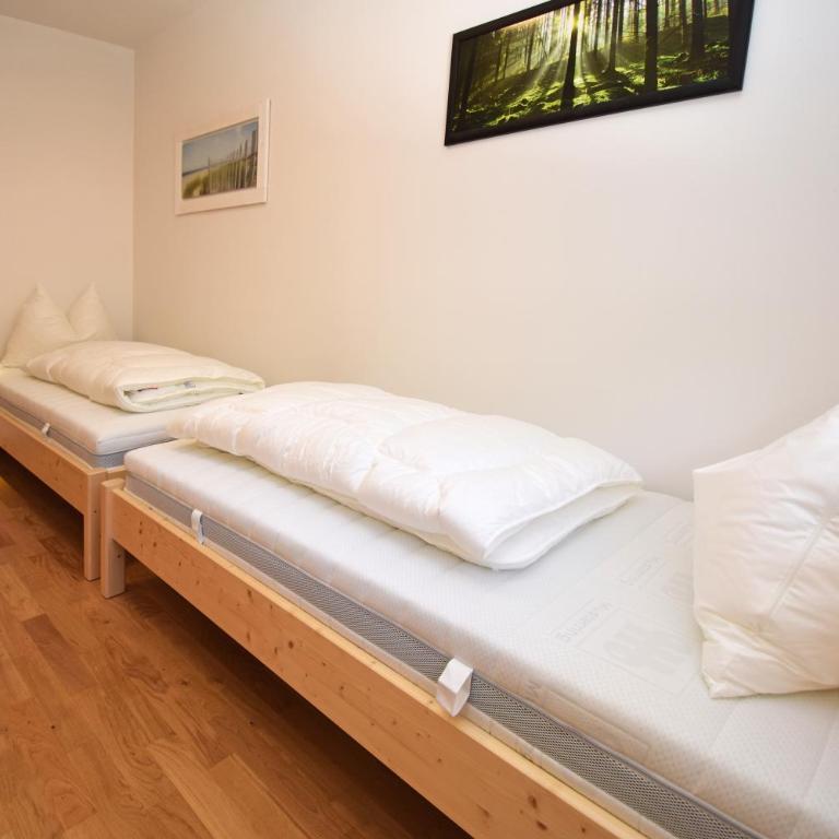 Aurturist Campo Tures - Apartment mit 4 Zimmern und Balkon – AT 140-13 - 1