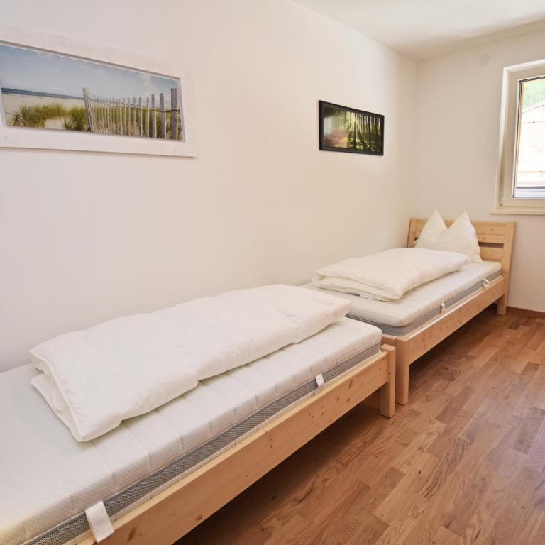 Aurturist Campo Tures - Apartment mit 4 Zimmern und Balkon – AT 140-13 - 2