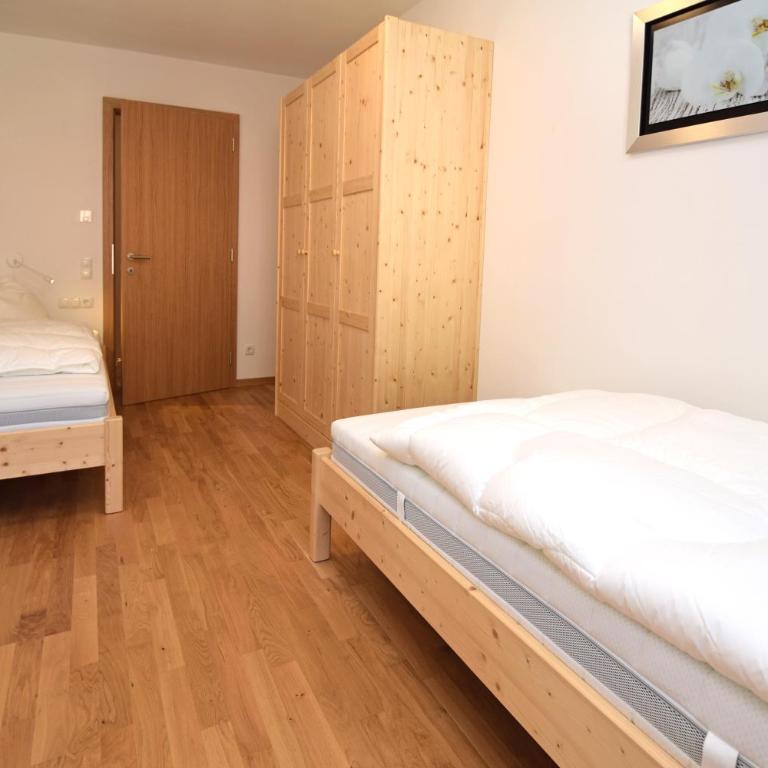 Aurturist Campo Tures - Apartment mit 4 Zimmern und Balkon – AT 140-13 - 6