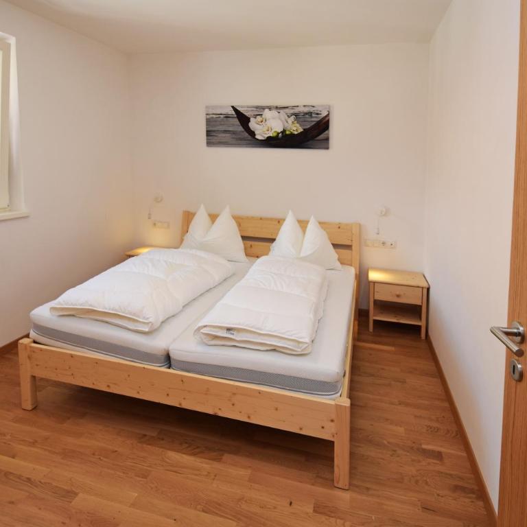 Aurturist Campo Tures - Apartment mit 4 Zimmern und Balkon – AT 140-13 - 12