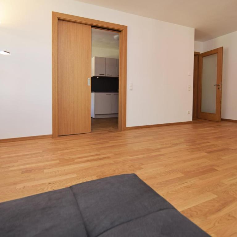 Aurturist Campo Tures - Apartment mit 4 Zimmern und Balkon – AT 140-13 - 3
