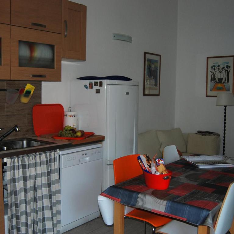 Casa dolce casa - Appartamento con 2 Camere da Letto - 29