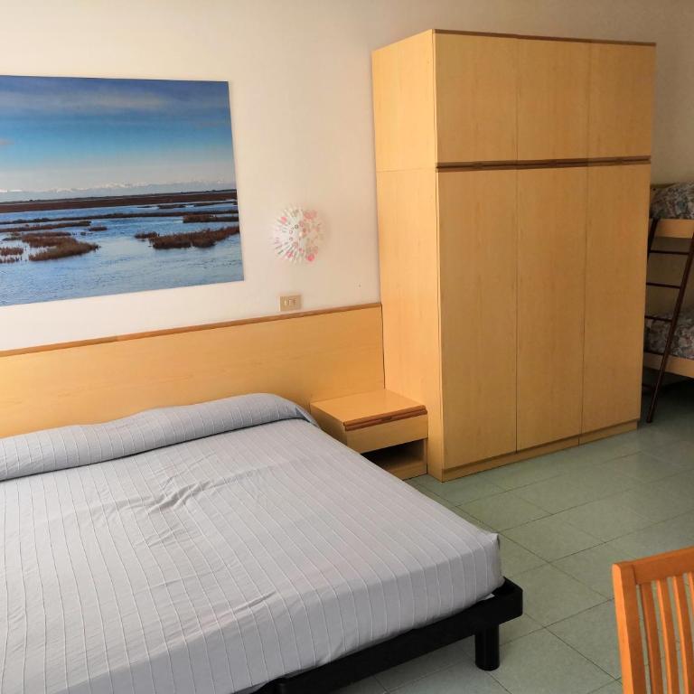 Appartamenti Vanin - Monolocale (4 Adulti) - 18