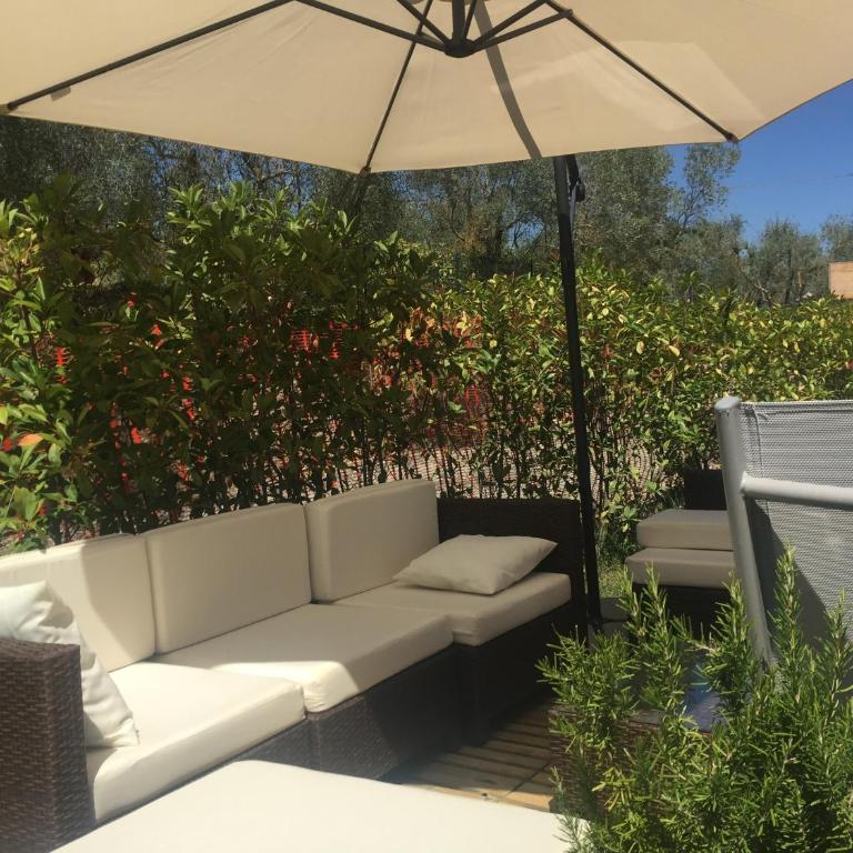 casa il pozzo - Apartment - Ground Floor - 3