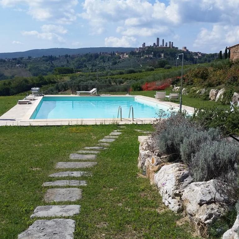casa il pozzo - Apartment - Ground Floor - 35