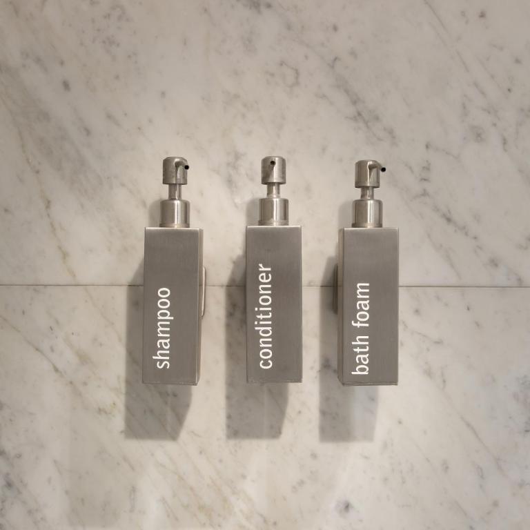 Domus San Severo - Camera Quadrupla Deluxe - 2