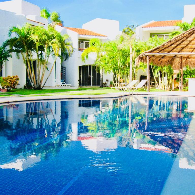 Dolce Vita Caribe Villas - Superior Double Room E8 - 1