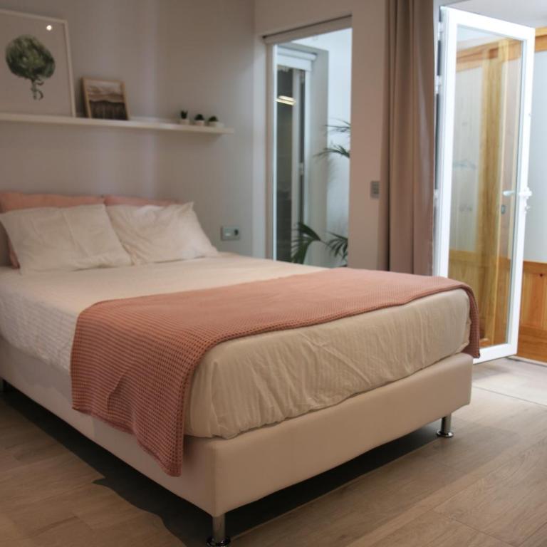 Apartamento Daniela - Apartment - Ground Floor - 25