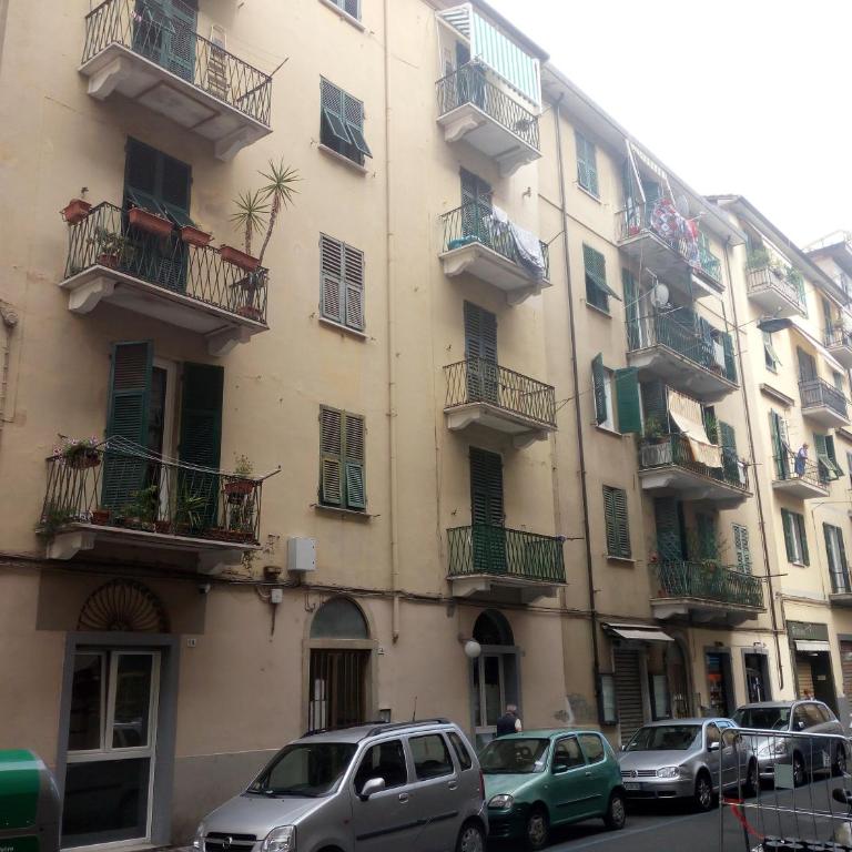 You & Me to 5 terre e La Spezia - Appartamento - 2