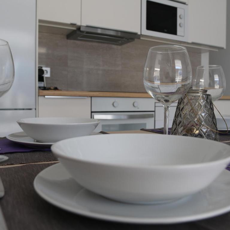 Apartamento Daniela - Apartment - Ground Floor - 16