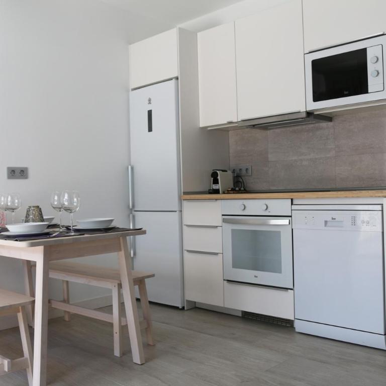 Apartamento Daniela - Apartment - Ground Floor - 20
