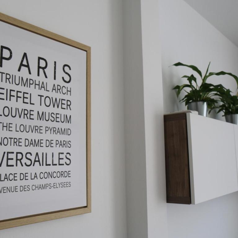 Apartamento Daniela - Apartment - Ground Floor - 38