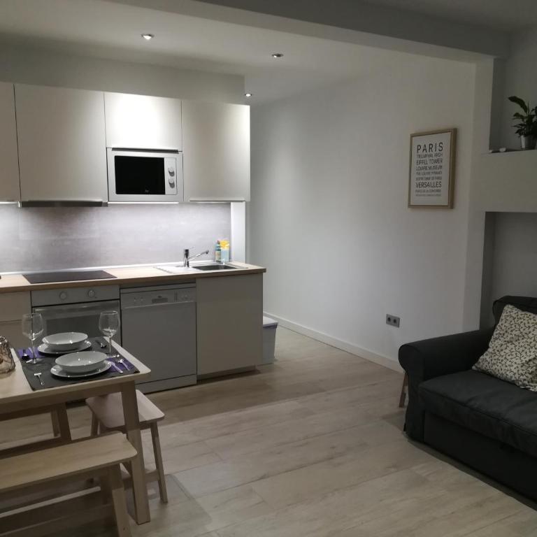 Apartamento Daniela - Apartment - Ground Floor - 3
