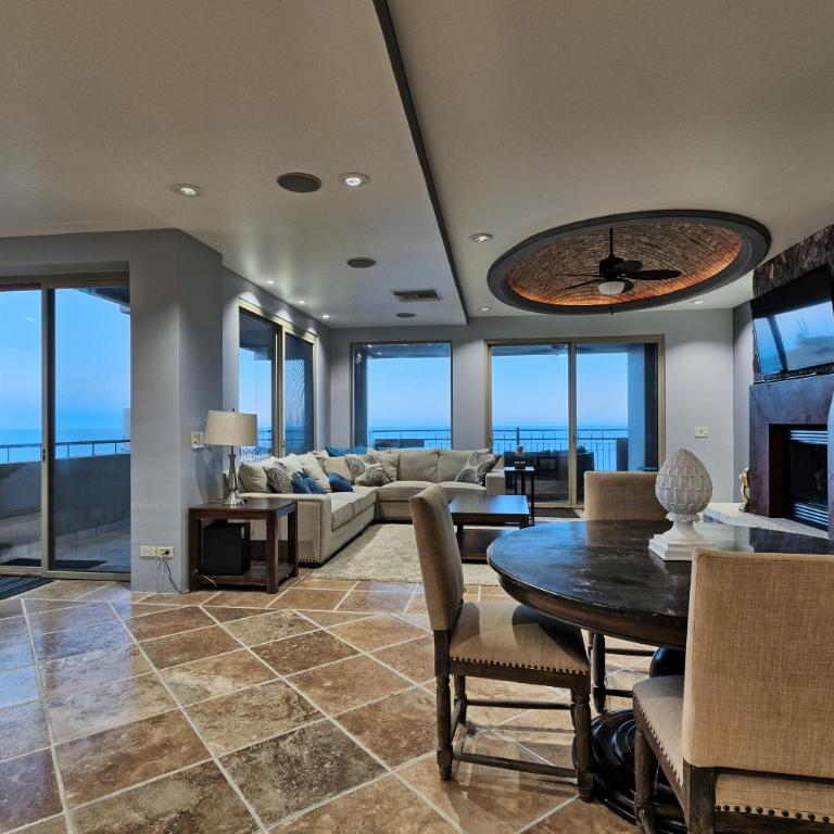 Amazing Penthouse at Bella Sirena with Views and Entertainment - 901-C - Penthouse Apartment - 3
