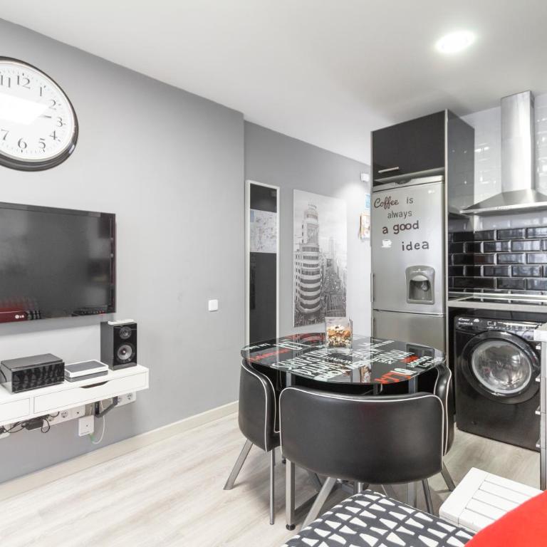 Chueca Apartment - Apartamento de 1 dormitorio - 3