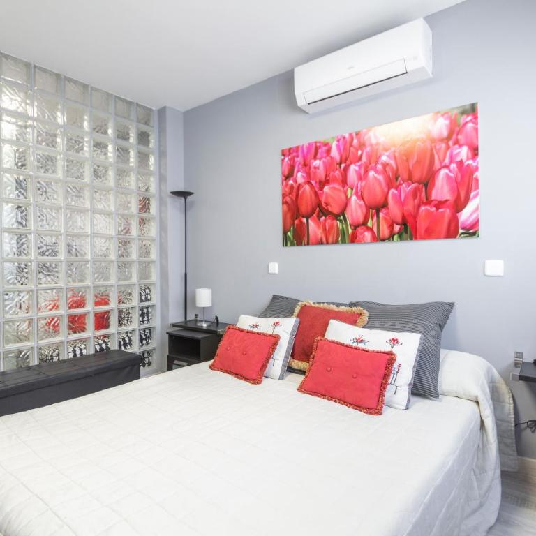 Chueca Apartment - Apartamento de 1 dormitorio - 1
