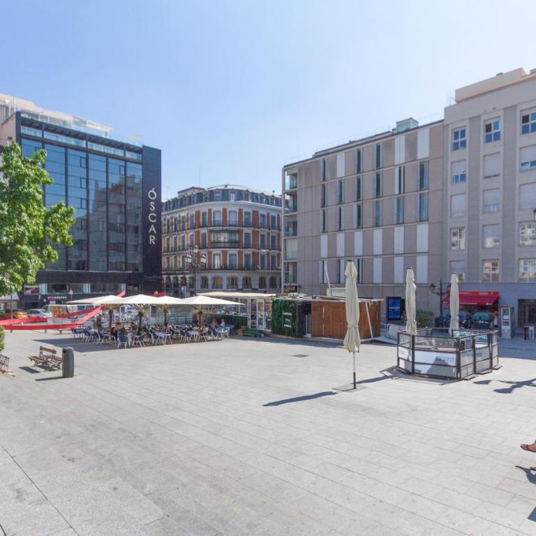 Chueca Apartment - Apartamento de 1 dormitorio - 30