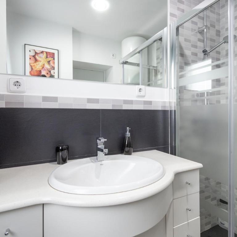 Chueca Apartment - Apartamento de 1 dormitorio - 27